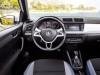 Skoda Fabia Combi 2015