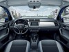 Skoda Fabia Combi 2015