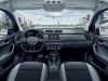 Skoda Fabia Combi 2015