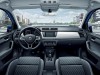 Skoda Fabia Combi 2015