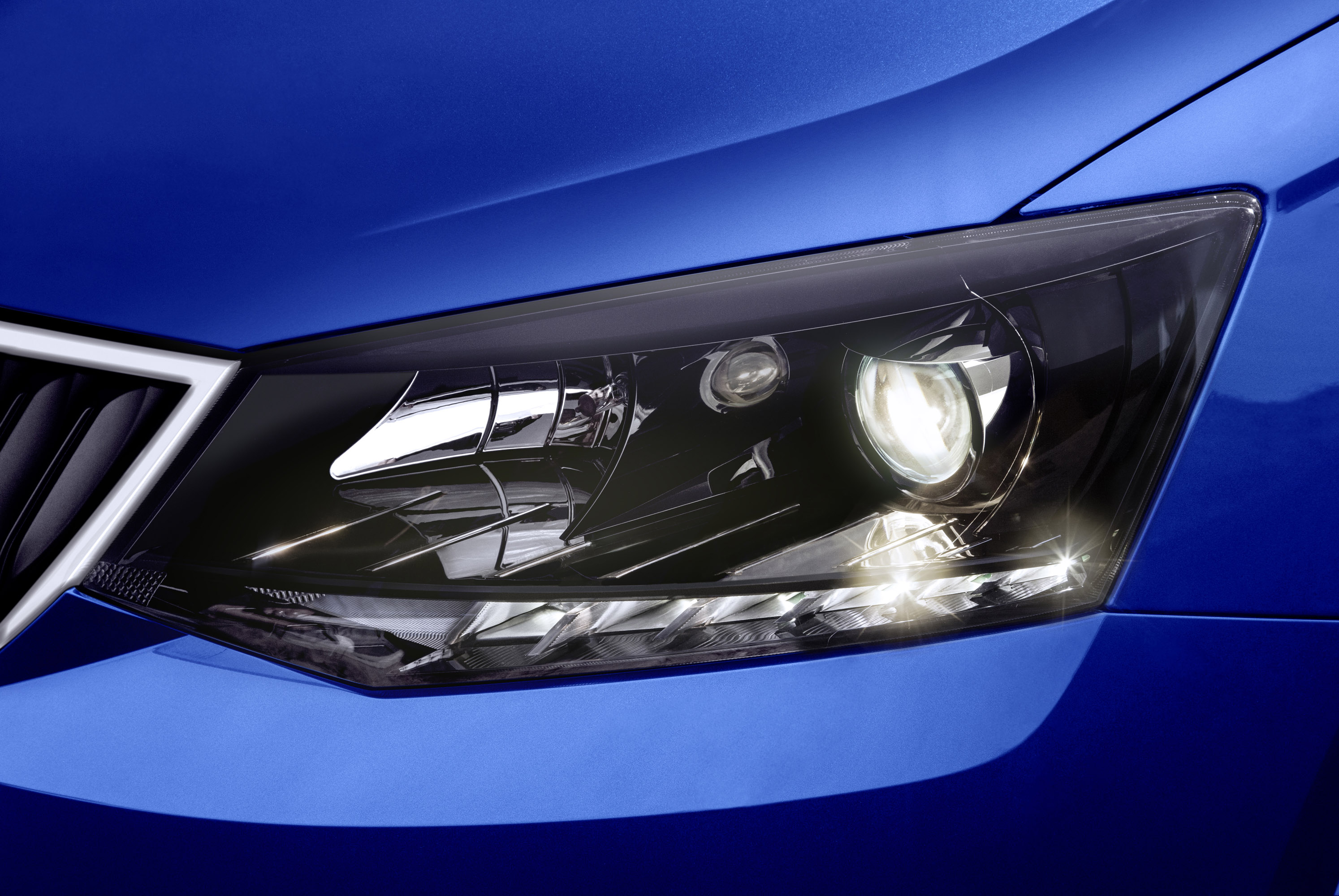 Skoda Fabia photo #41