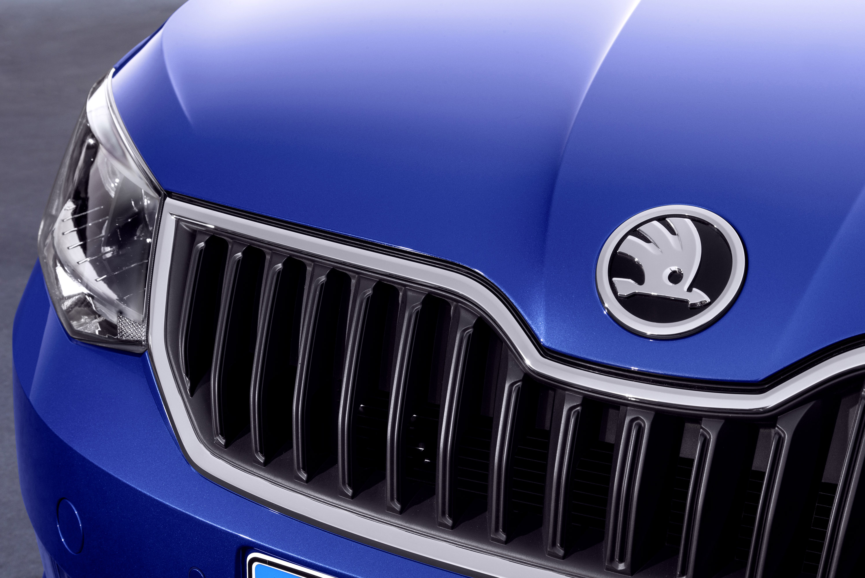 Skoda Fabia photo #42