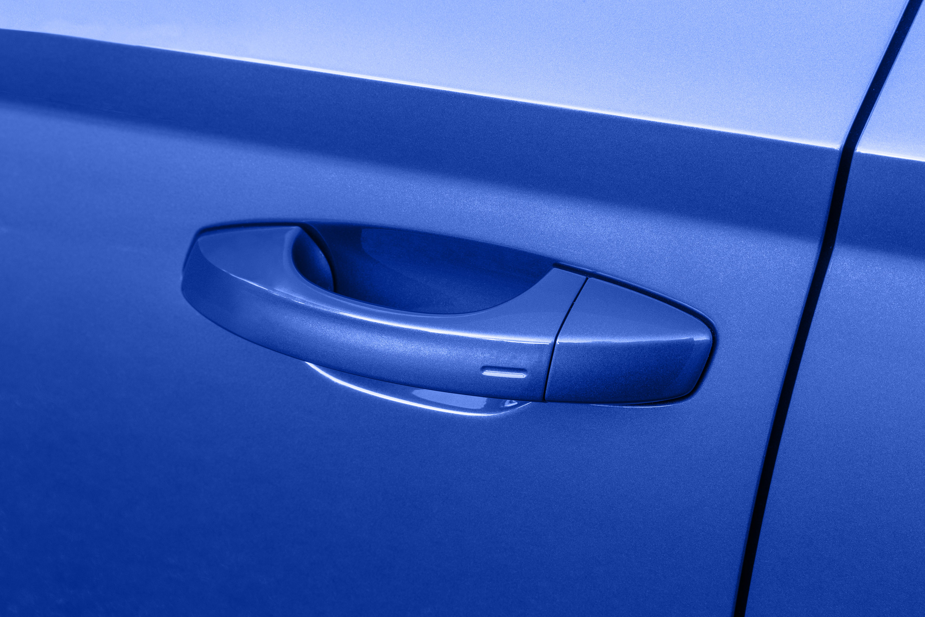 Skoda Fabia photo #46