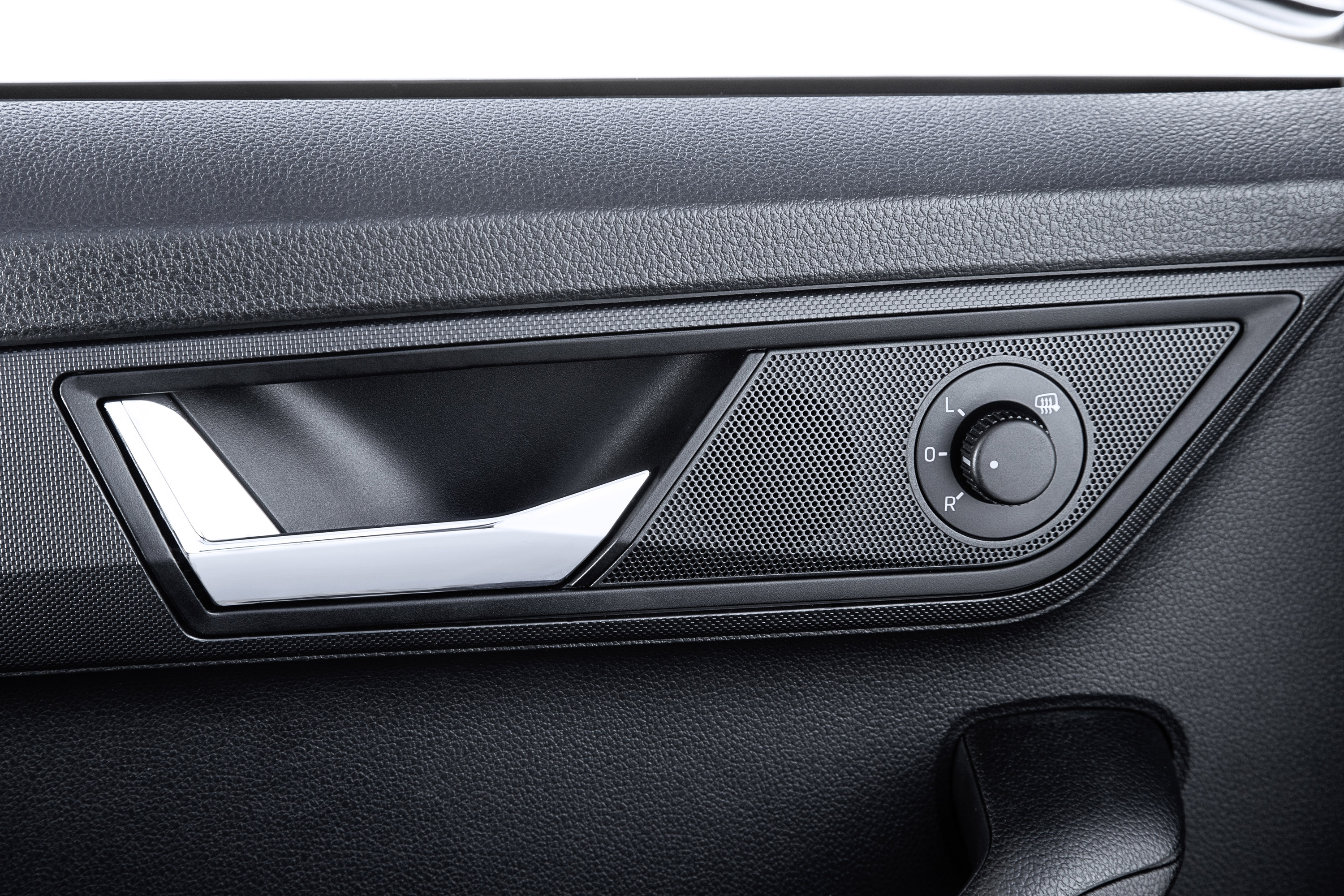 Skoda Fabia photo #48