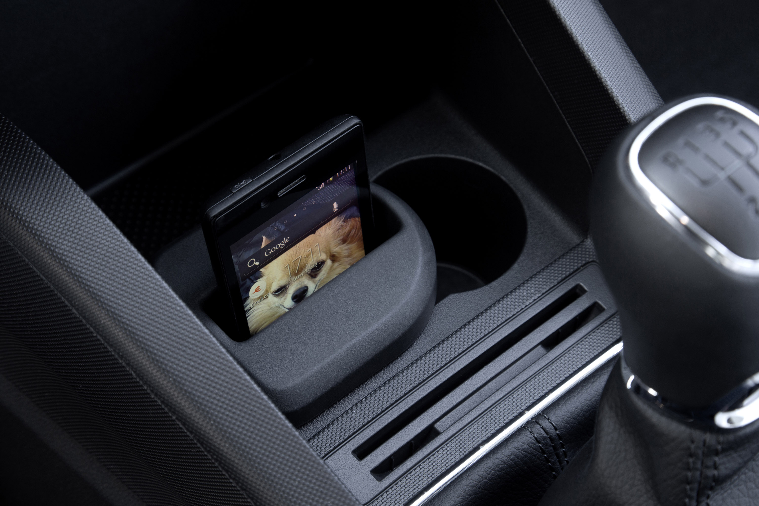 Skoda Fabia photo #51