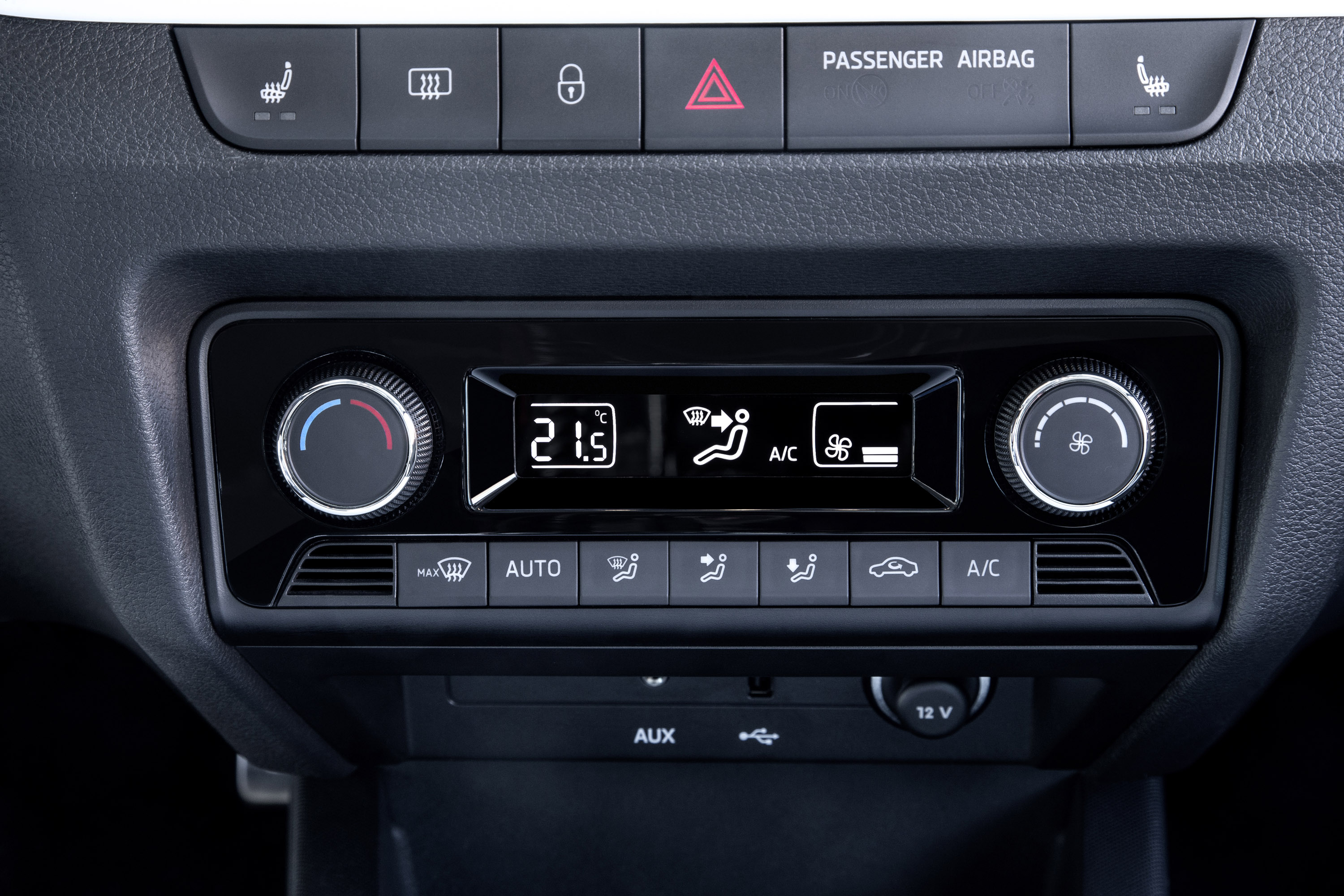 Skoda Fabia photo #52