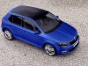 Skoda Fabia 2015