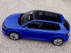 Skoda Fabia 2015
