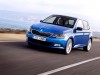 Skoda Fabia 2015