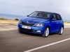 Skoda Fabia 2015
