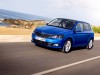 Skoda Fabia 2015