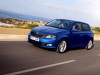 Skoda Fabia 2015