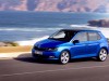 Skoda Fabia 2015