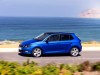 Skoda Fabia 2015