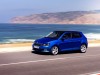 Skoda Fabia 2015