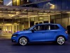 Skoda Fabia 2015