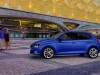 Skoda Fabia 2015