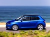 Skoda Fabia 2015
