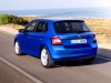 Skoda Fabia 2015
