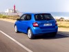 Skoda Fabia 2015