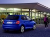 Skoda Fabia 2015