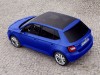 Skoda Fabia 2015
