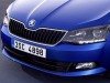 Skoda Fabia 2015