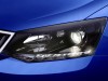 Skoda Fabia 2015