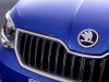Skoda Fabia 2015
