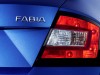 Skoda Fabia 2015