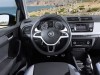 Skoda Fabia 2015