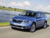 2015 Skoda Octavia Scout thumbnail photo 70433