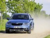 2015 Skoda Octavia Scout thumbnail photo 70435