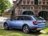 2015 Skoda Octavia Scout thumbnail photo 70441