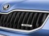 Skoda Octavia Scout 2015