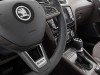 Skoda Octavia Scout 2015