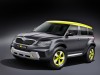 2015 Skoda Yeti Xtreme thumbnail photo 62667