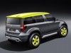 Skoda Yeti Xtreme 2015