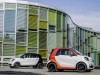 Smart Forfour 2015