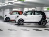 Smart Forfour 2015