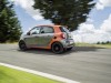 Smart Forfour 2015