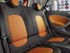 Smart Forfour 2015