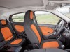 Smart Forfour 2015