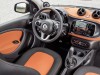 Smart Forfour 2015