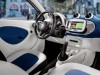 Smart Forfour 2015