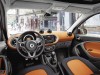 Smart Forfour 2015