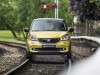 Smart forrail Concept 2015