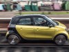 Smart forrail Concept 2015
