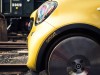 Smart forrail Concept 2015
