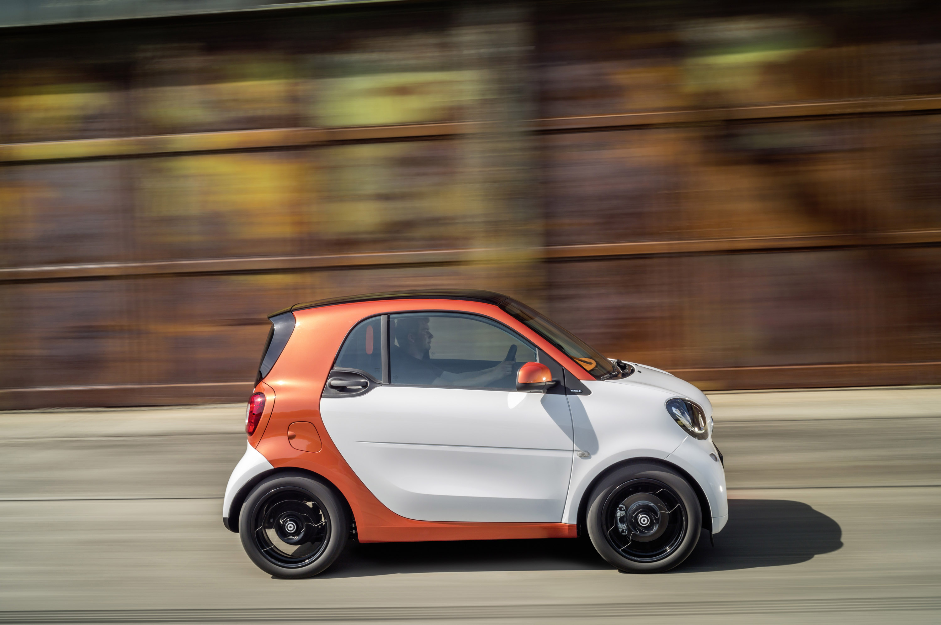 Smart Fortwo photo #26